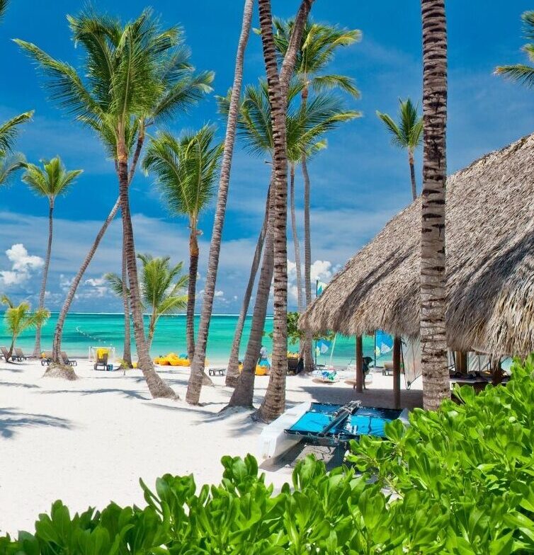 punta cana RD